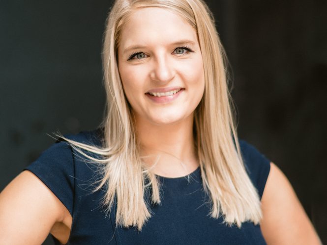 Photo of Personal Injury Attorney, Loryn Schlinker