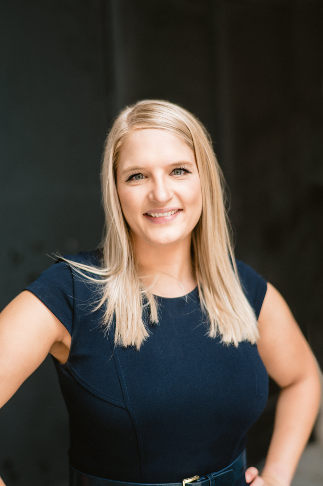 Loryn Schlinker, Personal Injury Attorney Photo of Personal Injury Attorney, Loryn Schlinker